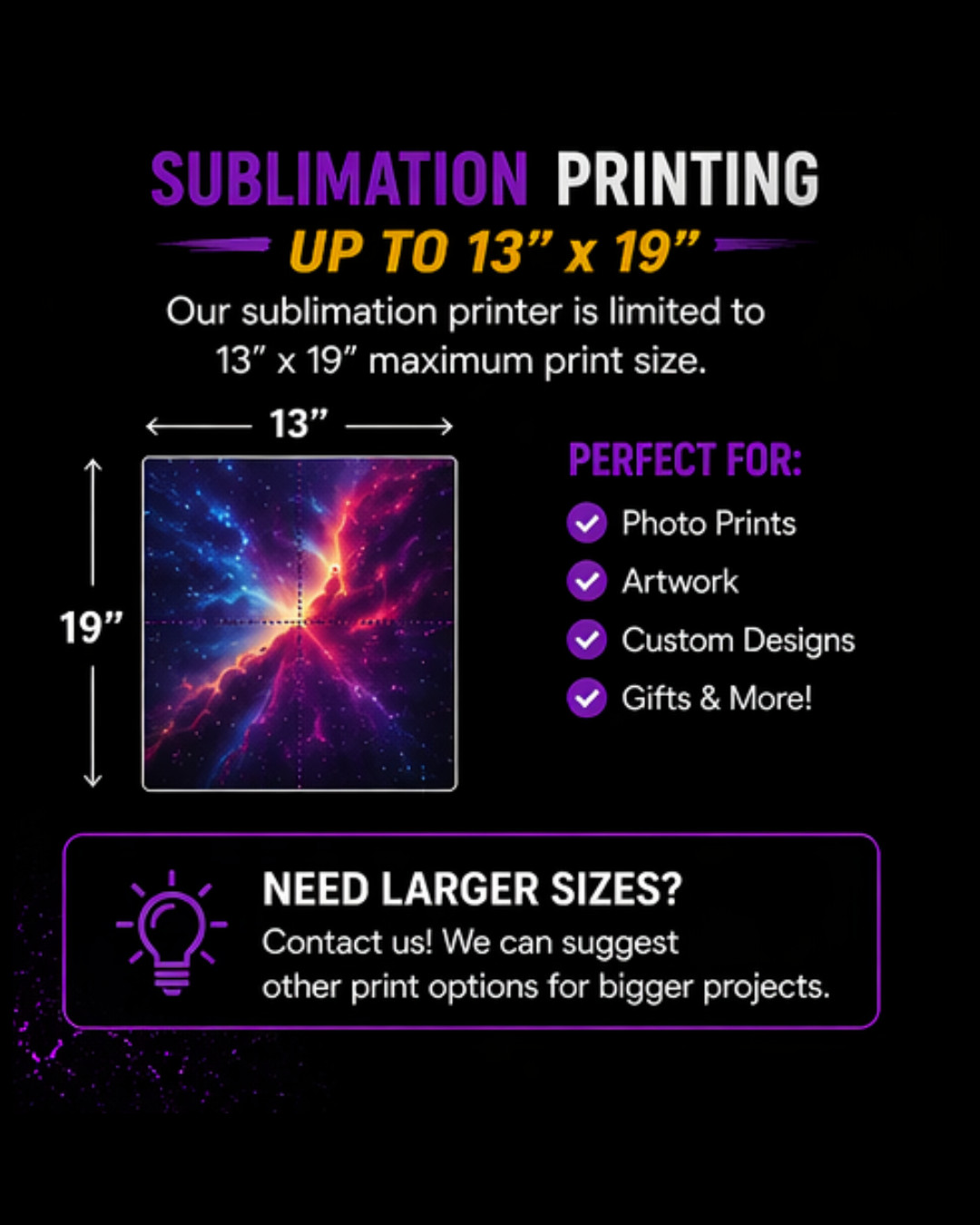 Custom Personalized Sublimation Prints – Any Text & Name – Graphic Tshirt
