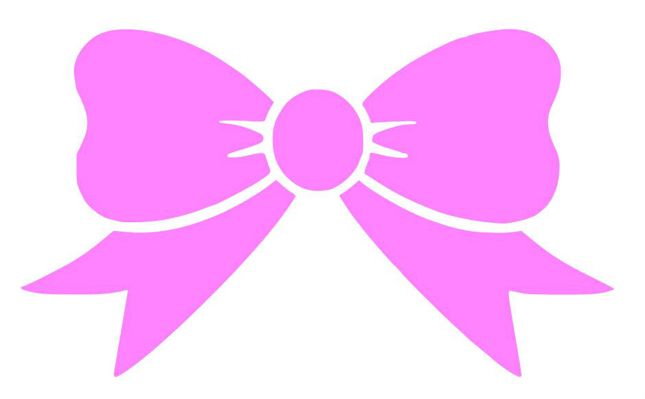 BOW TIE VINYL DECAL CAR WINDOW TRUCK LAPTOP STICKER CHOOSE COLOR