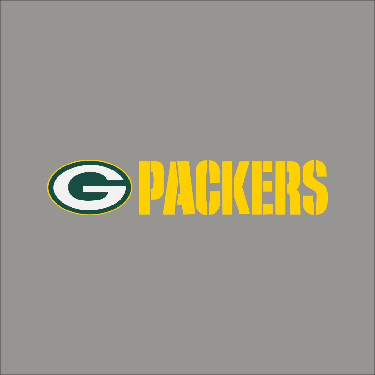 Green Bay Packers #12 NFL Team Pro Sports Vinyl Sticker Decal Car Window Wall