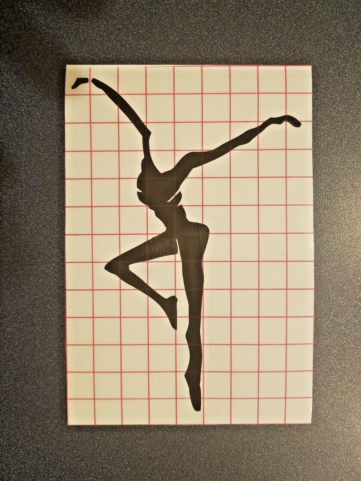 Dave Matthews Band Fire Dancer Vinyl Decal