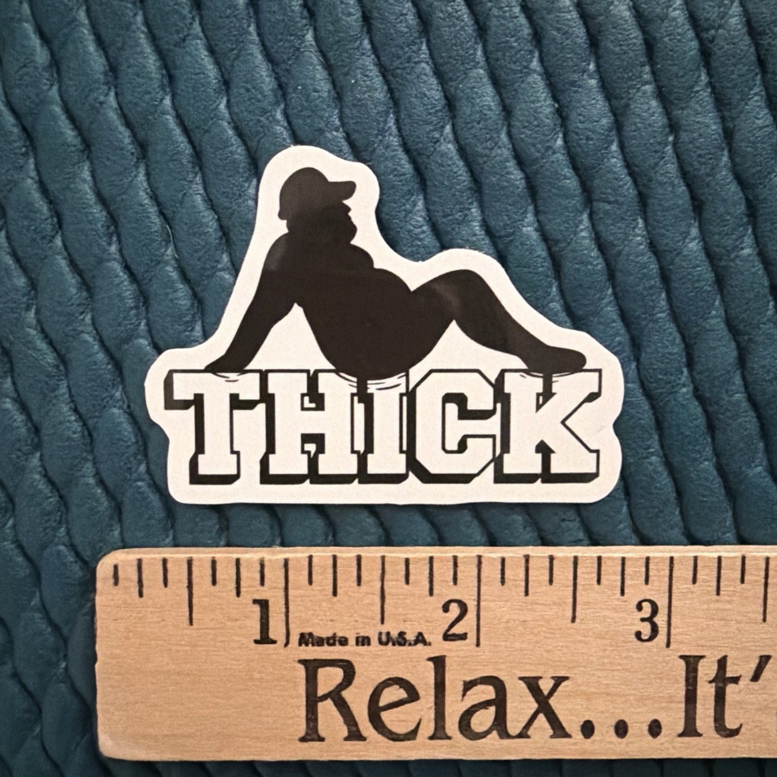 Funny and Sarcastic Glossy Printed Vinyl Stickers 15 Pieces