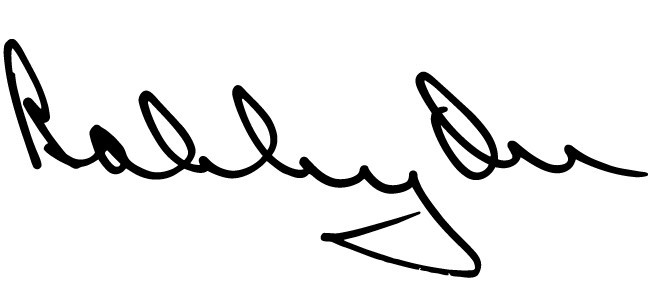 Bobby Orr Autograph Signature vinyl decal sticker ice hockey defenceman