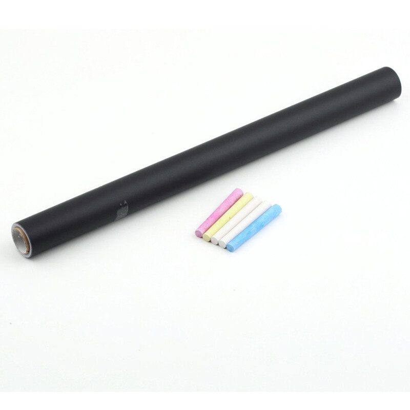Chalkboard Chalk Board Blackboard Whiteboard Wall Sticker For Kids