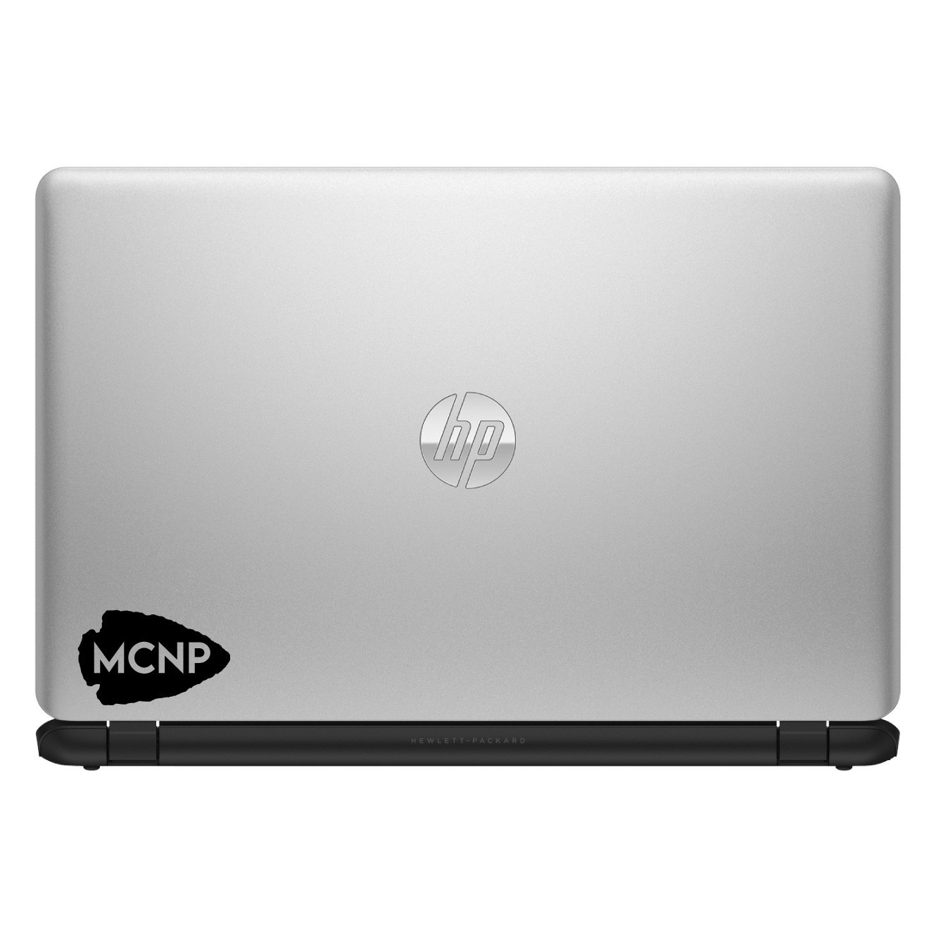 Mammoth Cave National Park MCNP Arrowhead Vinyl Sticker Decal Car Laptop Gift