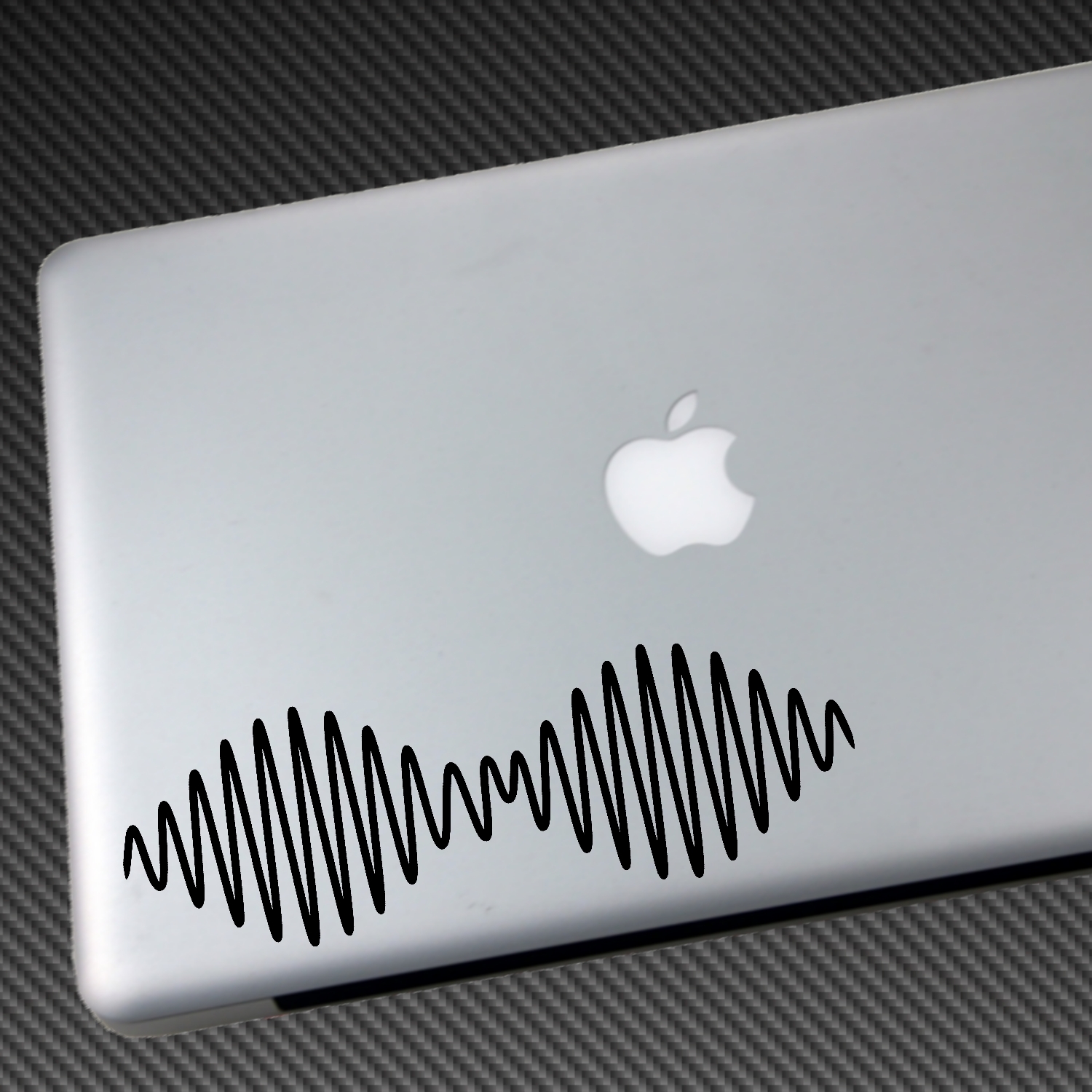 8" ARCTIC MONKEYS VINYL STICKER DECAL shirt cd domino AM ticket humbug car logo