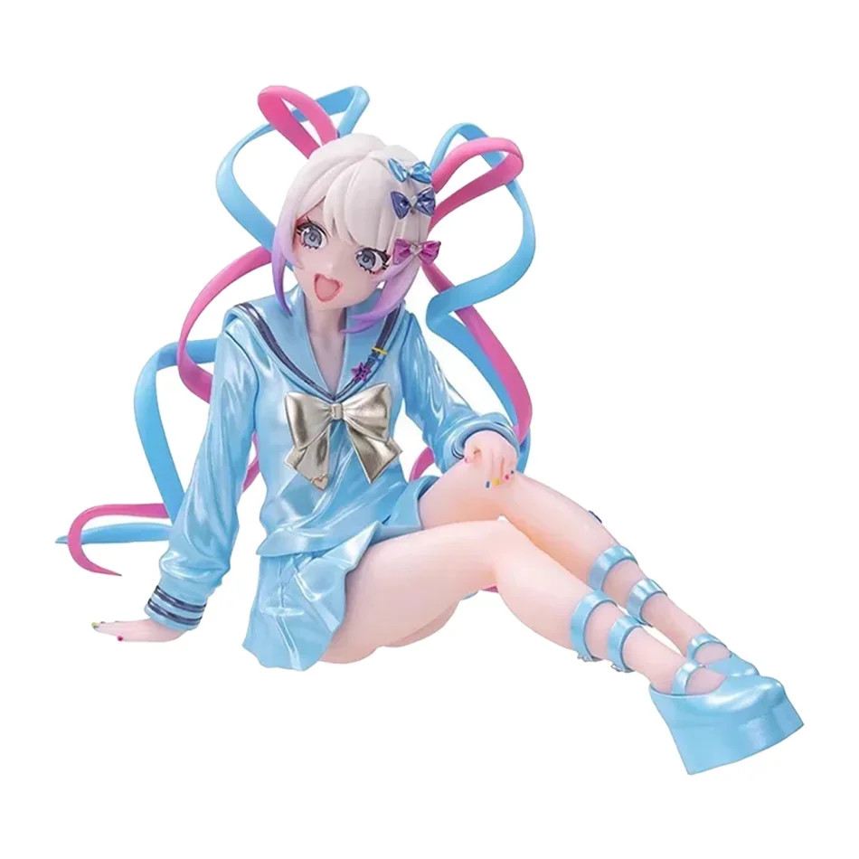 Needy Girl Overdose Figure – Ame-chan KAnge PVC Action Figure Anime Statue NEW