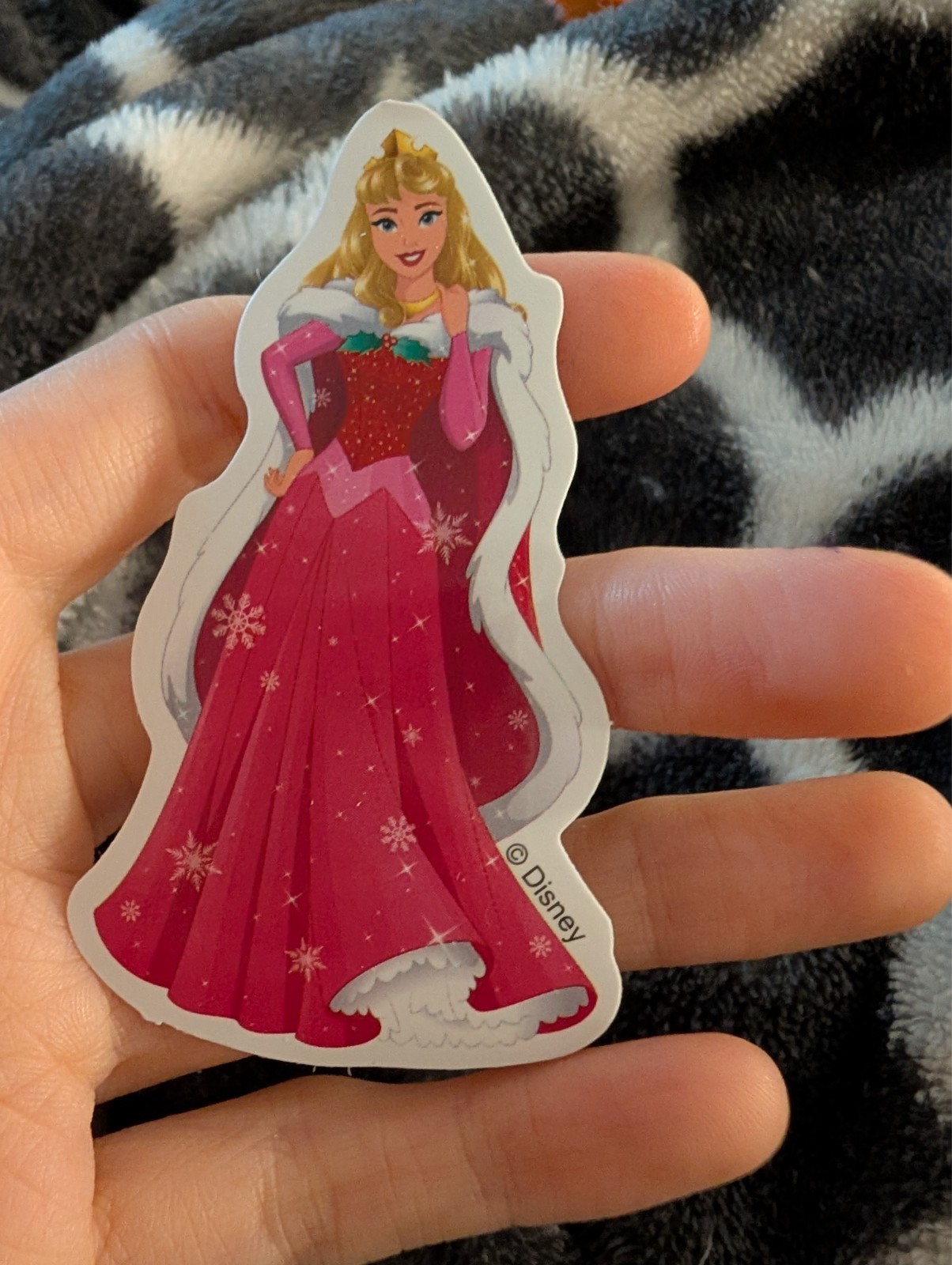 Disney, Sleeping Beauty, Arora, Princess