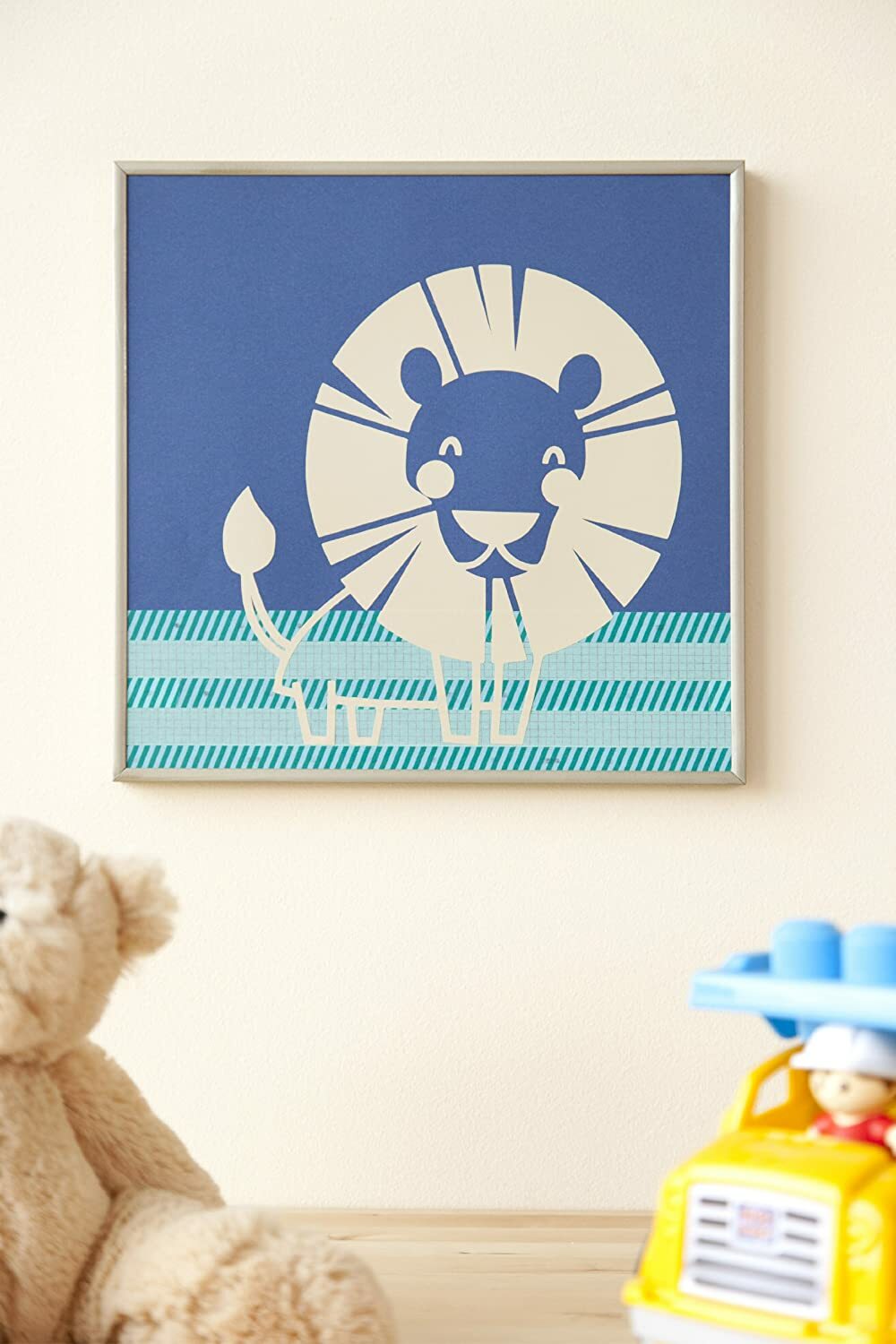 Cricut Home Décor Vinyl Wall Art Cartridge