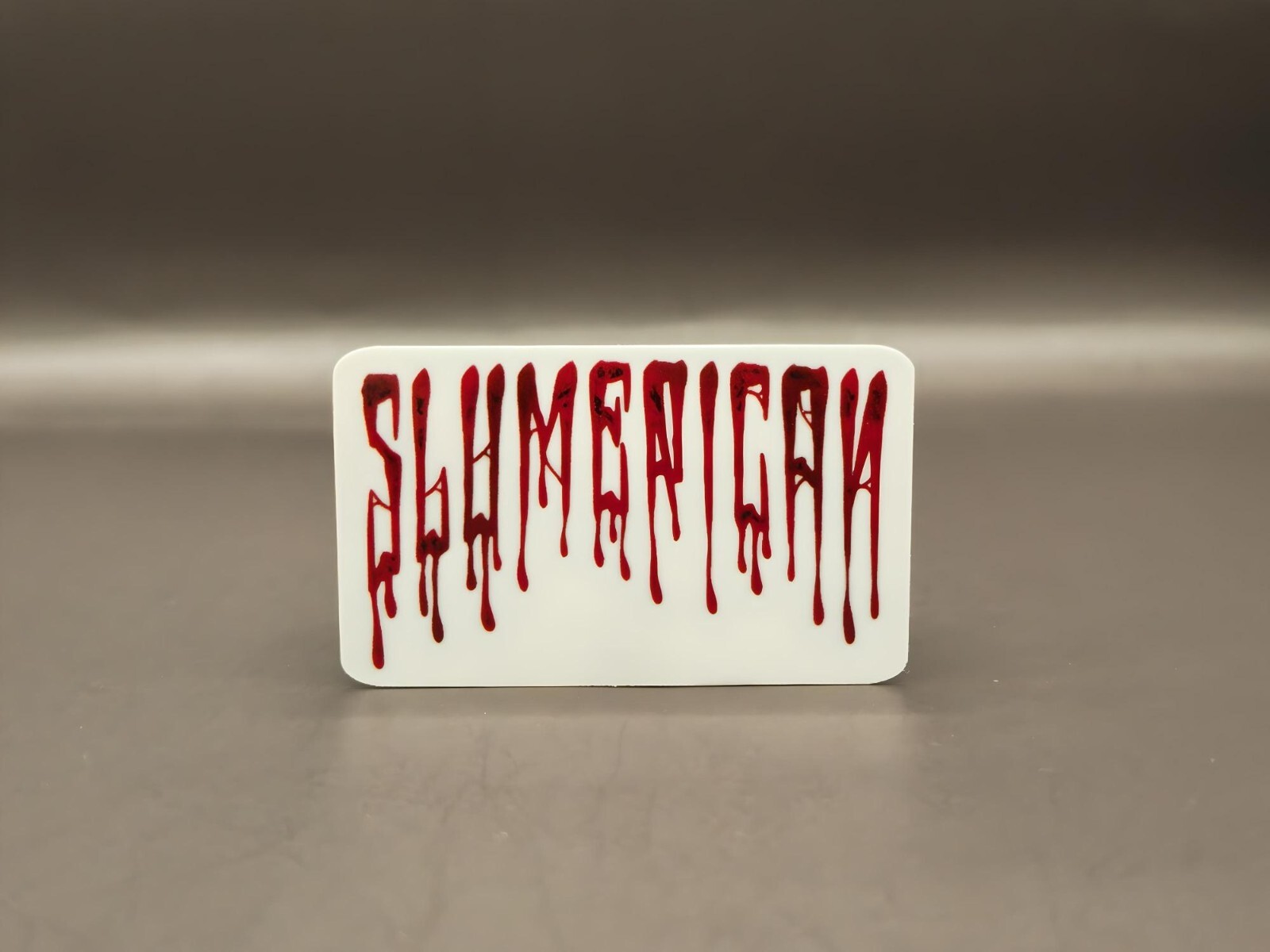 Yelawolf Inspired Stickers Slumerican Catfish Billy Country Rap Rock Decals