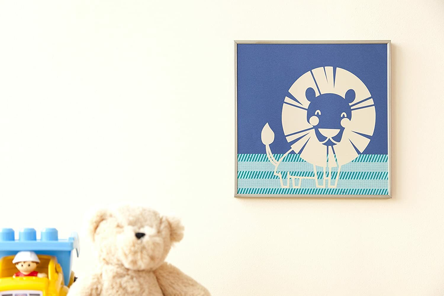 Cricut Home Décor Vinyl Wall Art Cartridge