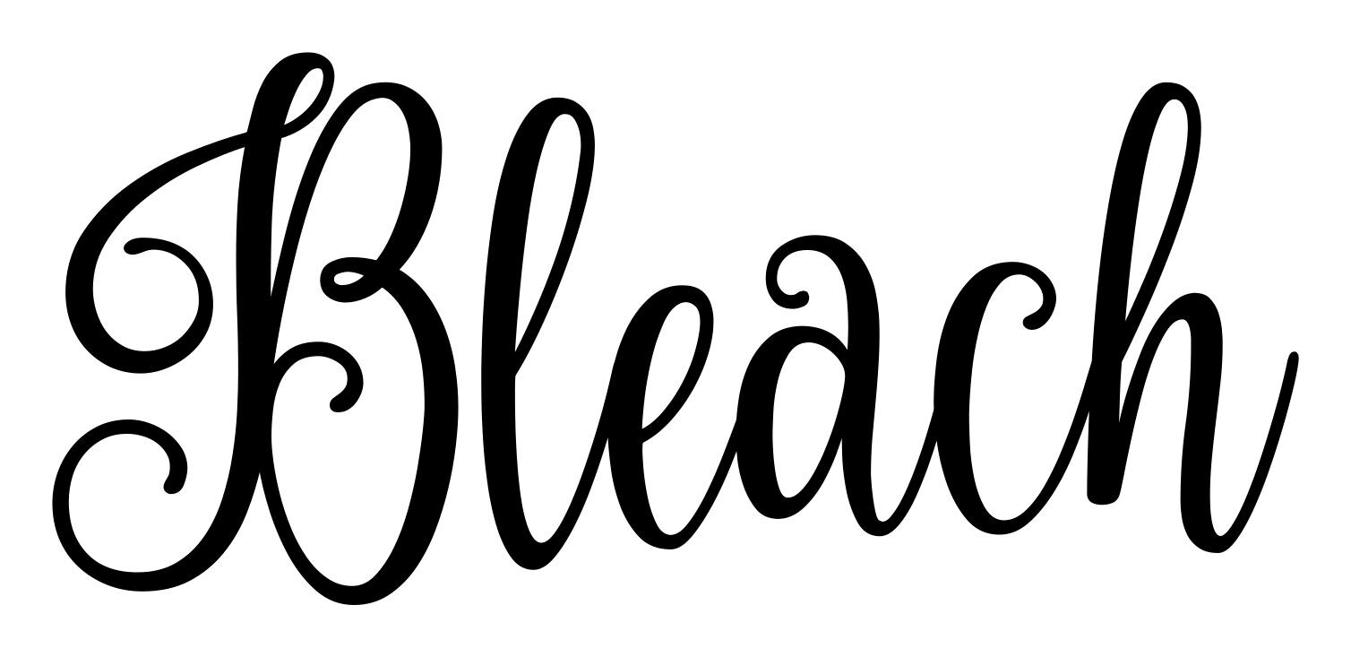 Laundry Room Organization Labels Vinyl Stickers – Home – Die Cut Decals Fancy