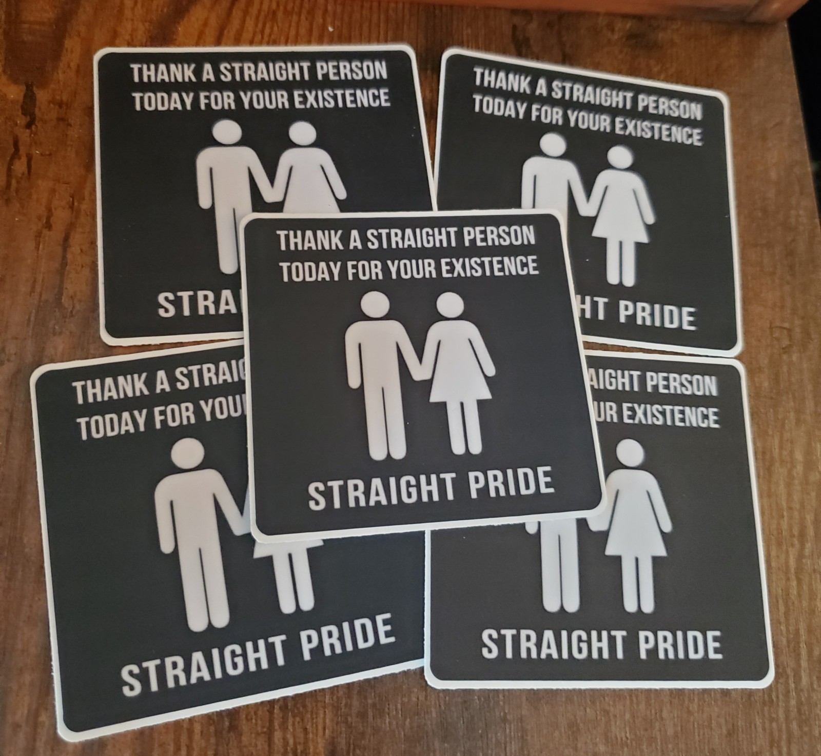 Big Lebowski The Dude STICKERS This Aggression Will Not Stand, Man! 3×3"