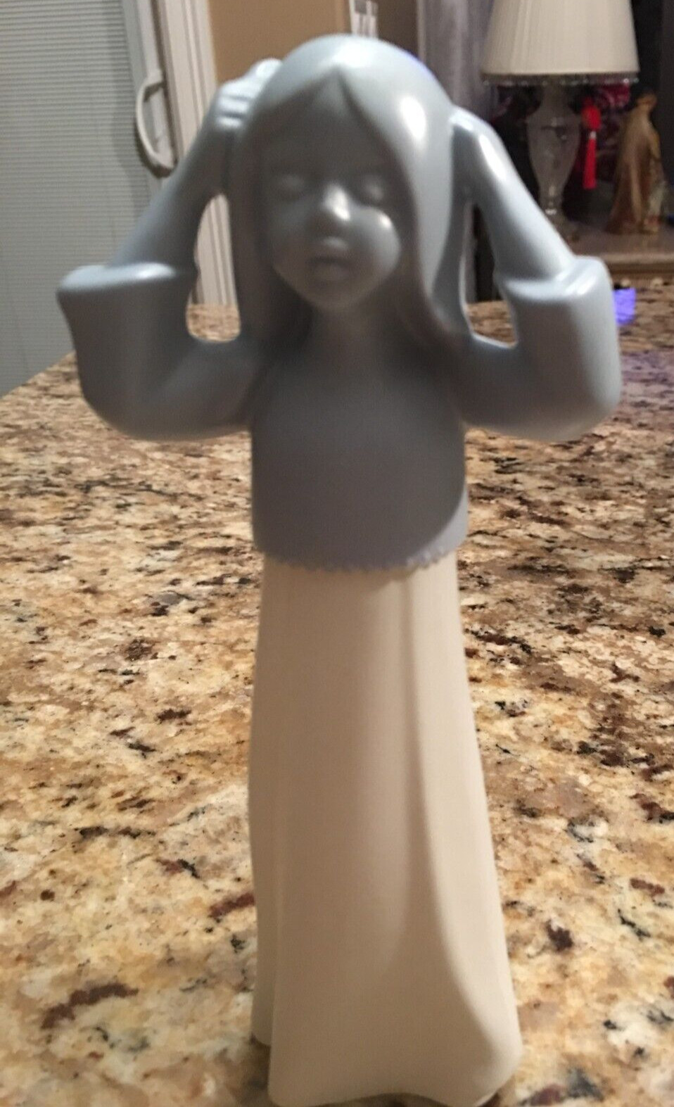 Avon Vintage mix of bottles and dolls