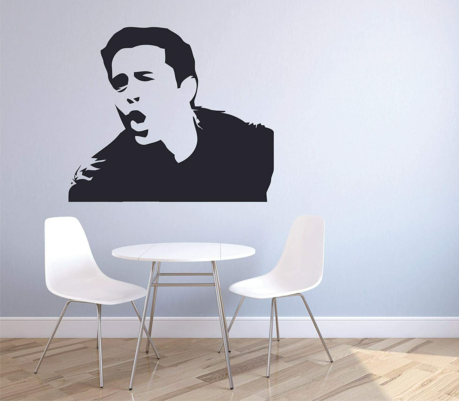 Joey Tribbiani FRIENDS TV Show Wall Sticker Home Room Vinyl Art Decal Decors