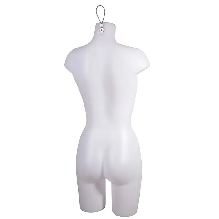 Econoco PEF78W Unbreakable – Female Torso Form