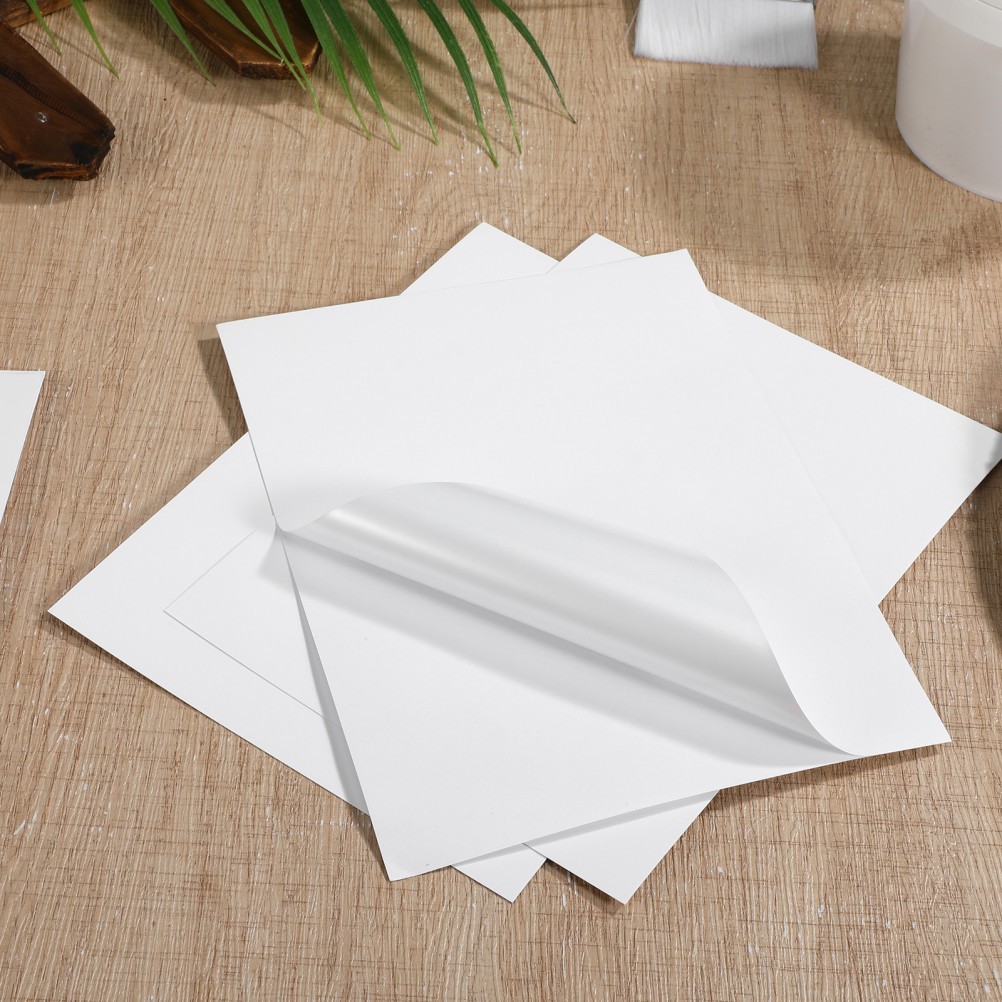 10 Sheets Self-adhesive Wall Sticky Patches Hole Covering Siding