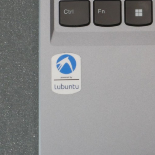 Linux PC Case Stickers – Choose one!