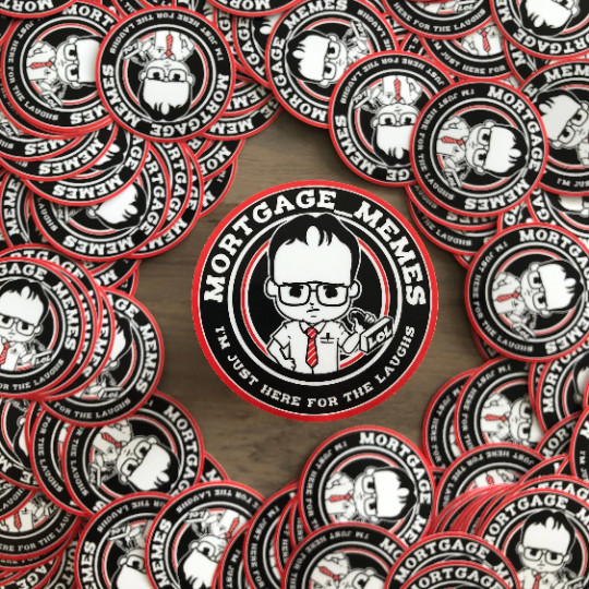 Custom circle stickers | Product Labels | Logo Stickers | Free Shipping