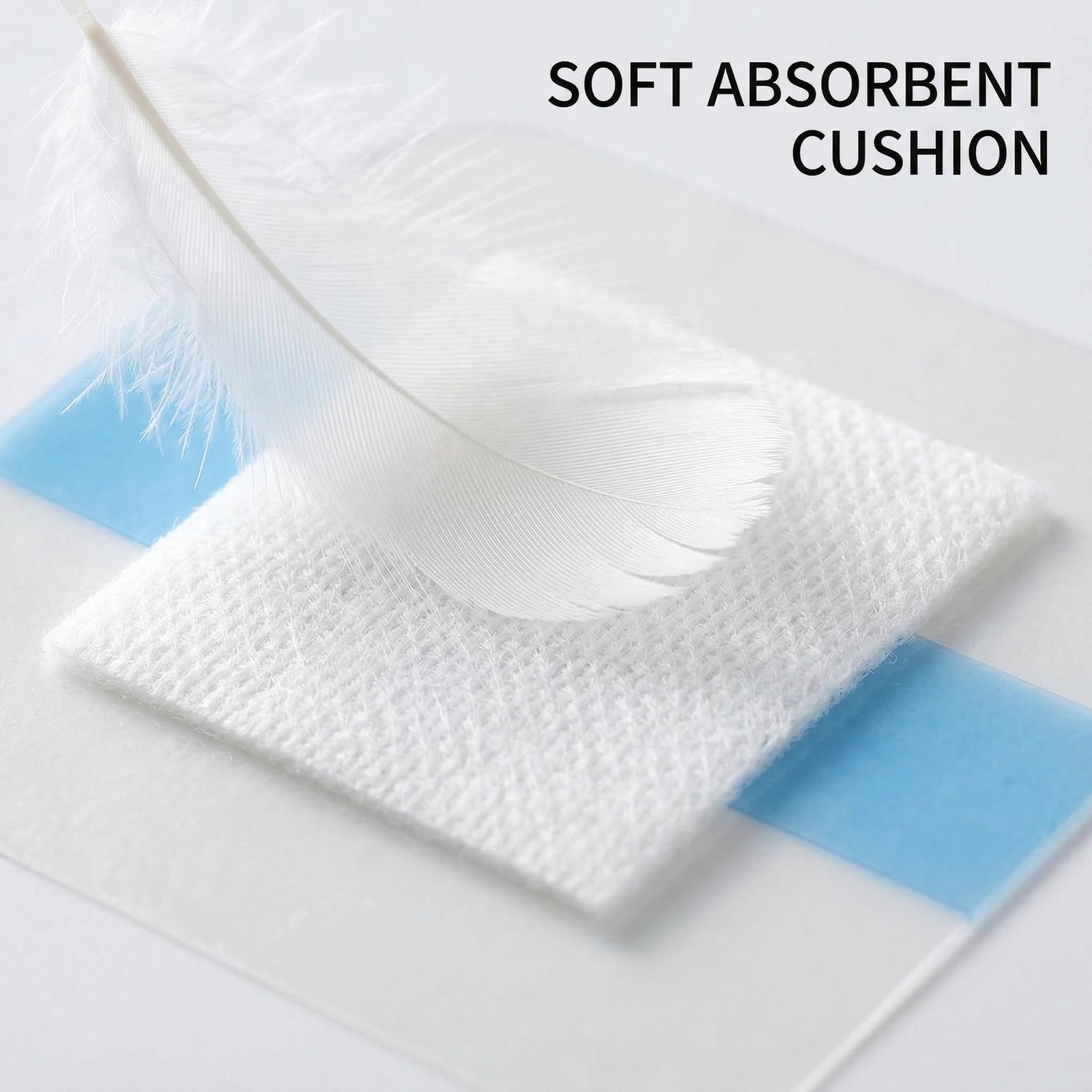 50pcs Waterproof Navel Stickers Baby Swimming Bath Shower Navel Patches Belly…