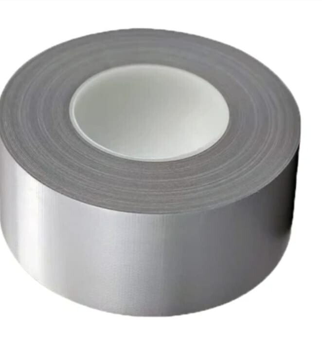 4.9*9.8 Cloth-based Windproof Sticker Hailproof Window Sticker Door and Window