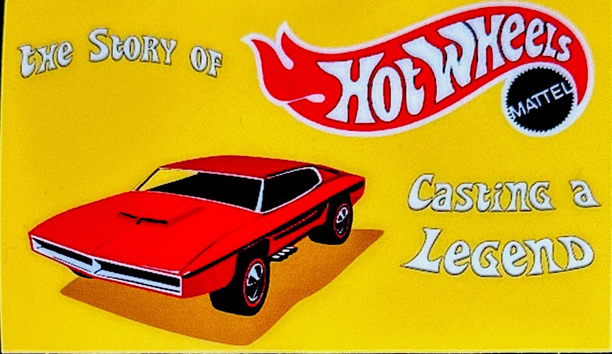 HOT WHEELS WATERPROOF STICKER✨🔥✨❤️‍🔥✨🔥✨4” X 2 1/4”✨GLOSSY✨THICK✨AWESOME✨💫