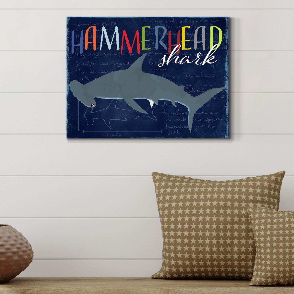 Renditions Gallery Canvas Animal Wall Art Modern Decorations Paintings Colorf…