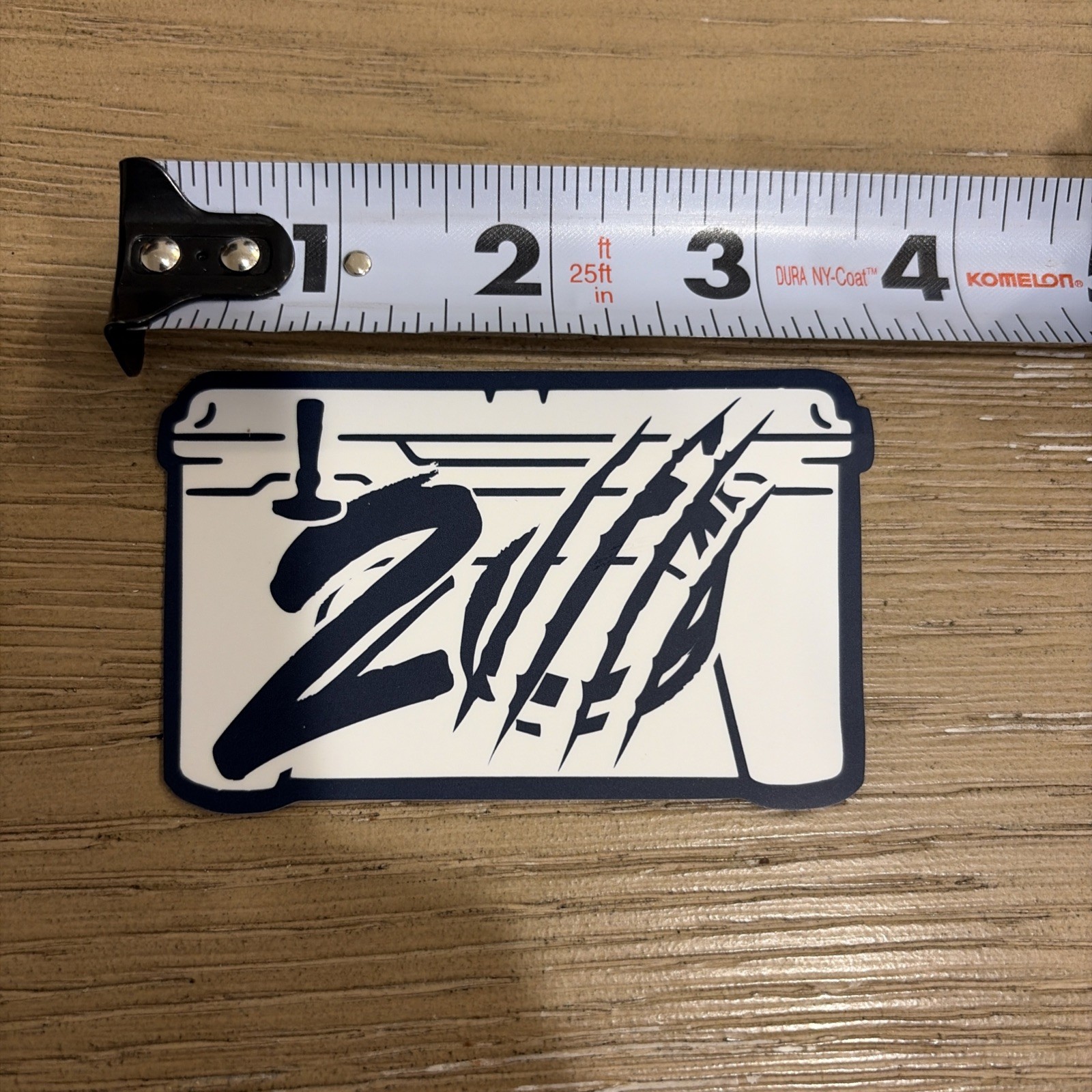 New Yeti 20 Sticker – Brand new Summer 2026 – Yeti Cooler Sticker! Yeti 20