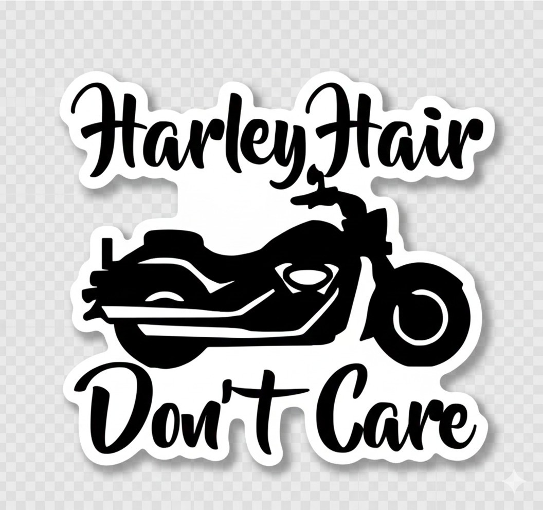 Harley Davidson Sticker Decal Phone Laptop PICK ONE