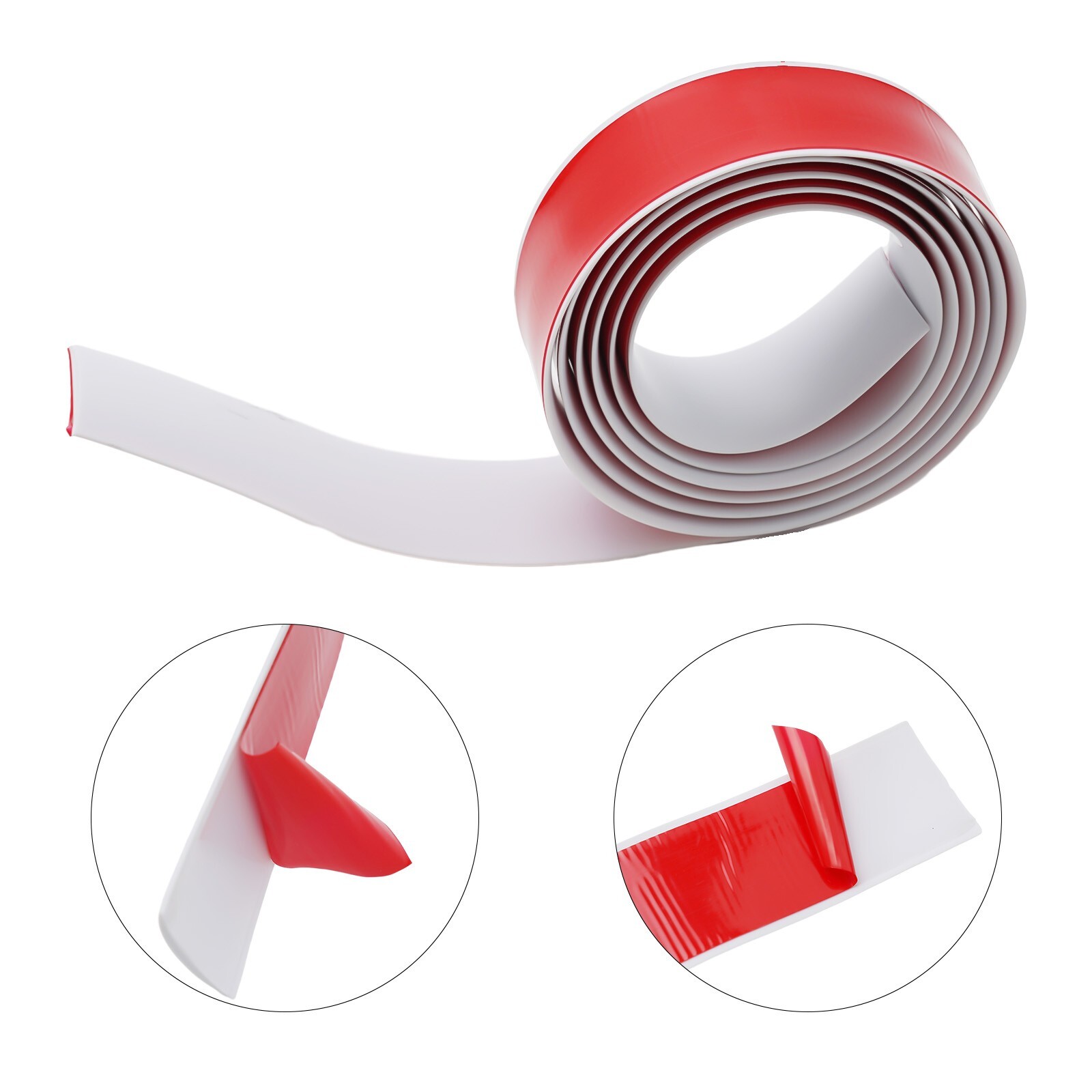 Transition Strip Bathrooms Floor Door Divider Strip Floor Partitions PVC