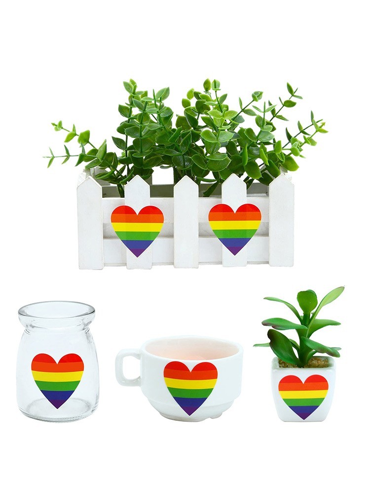 High Quality Material Home Room Sticker Decorative Product 3.8cm/1.5inch