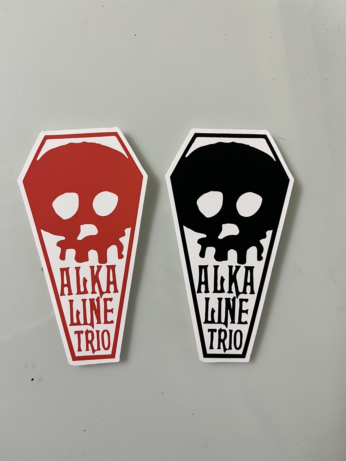 ALKALINE TRIO – STICKER PACK