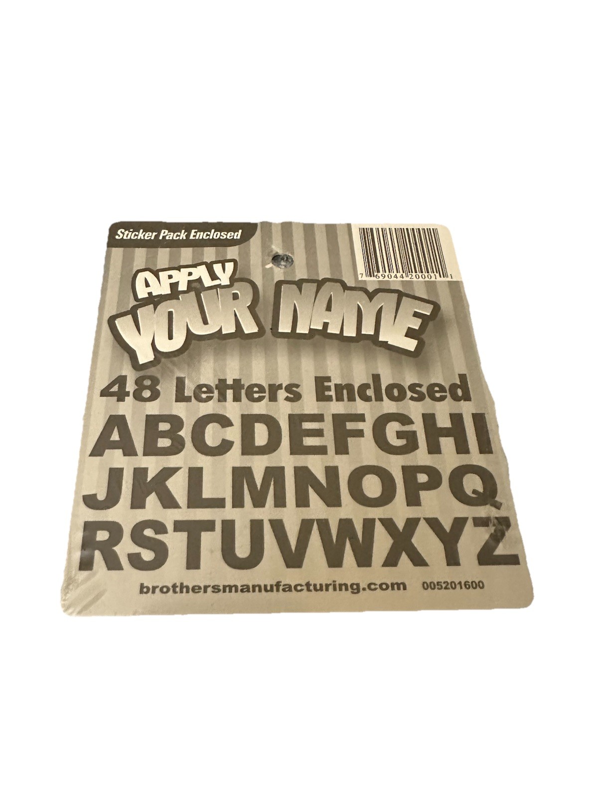NIP Washington State Background Blanks Flat Bicycle License Plate Customizable