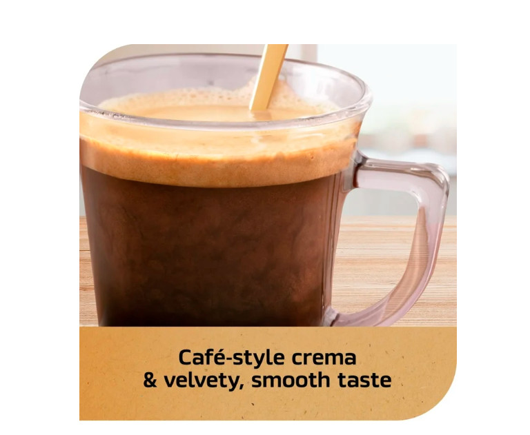 Nescafé Gold Espresso Blonde, Instant Coffee, 3.5 oz ( 2 Pack ) Free Shipping