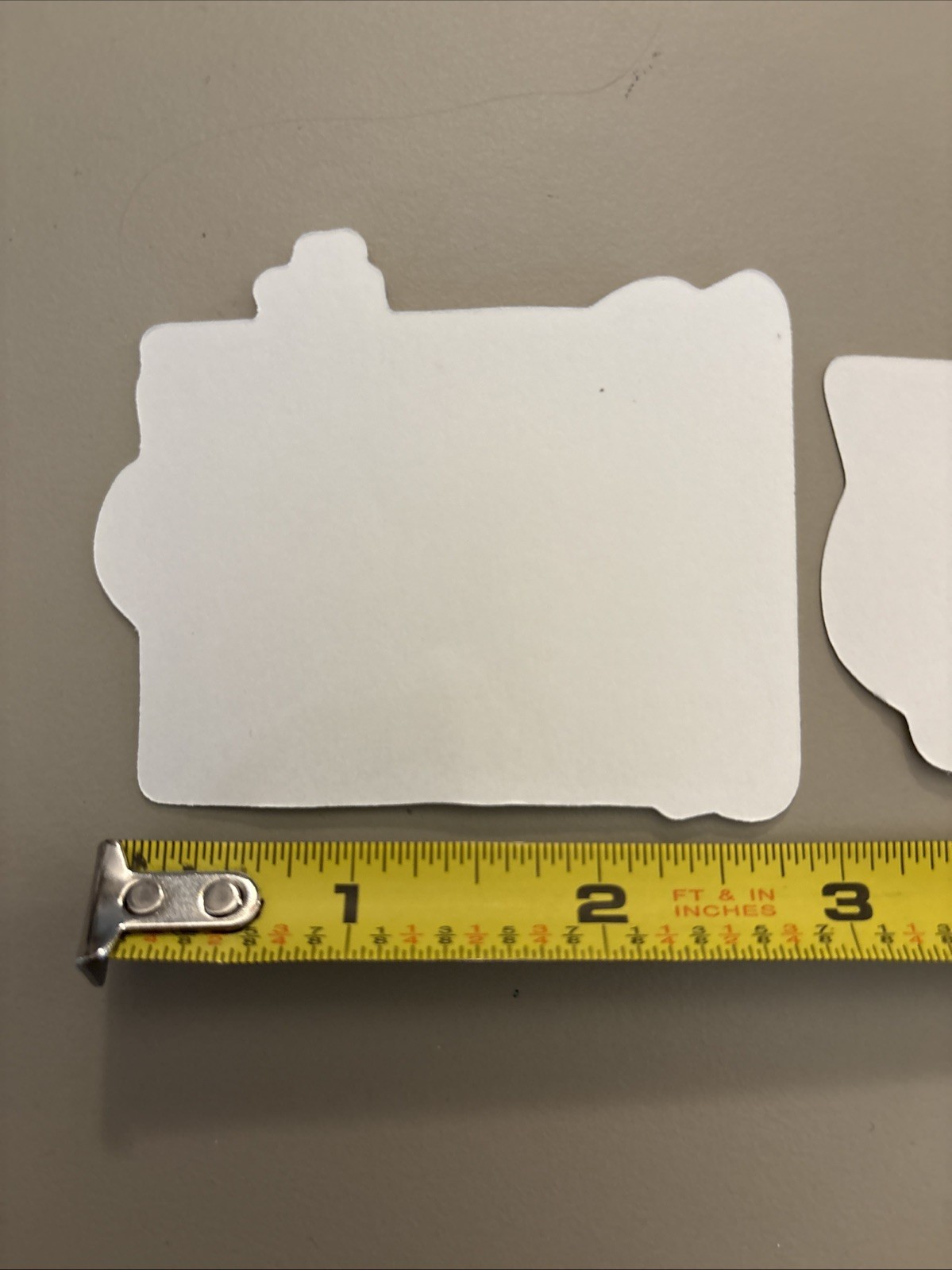 Snoopy & Charlie Brown Cosplay Sketch (2 Stickers Dishwasher Safe) Homage/Art