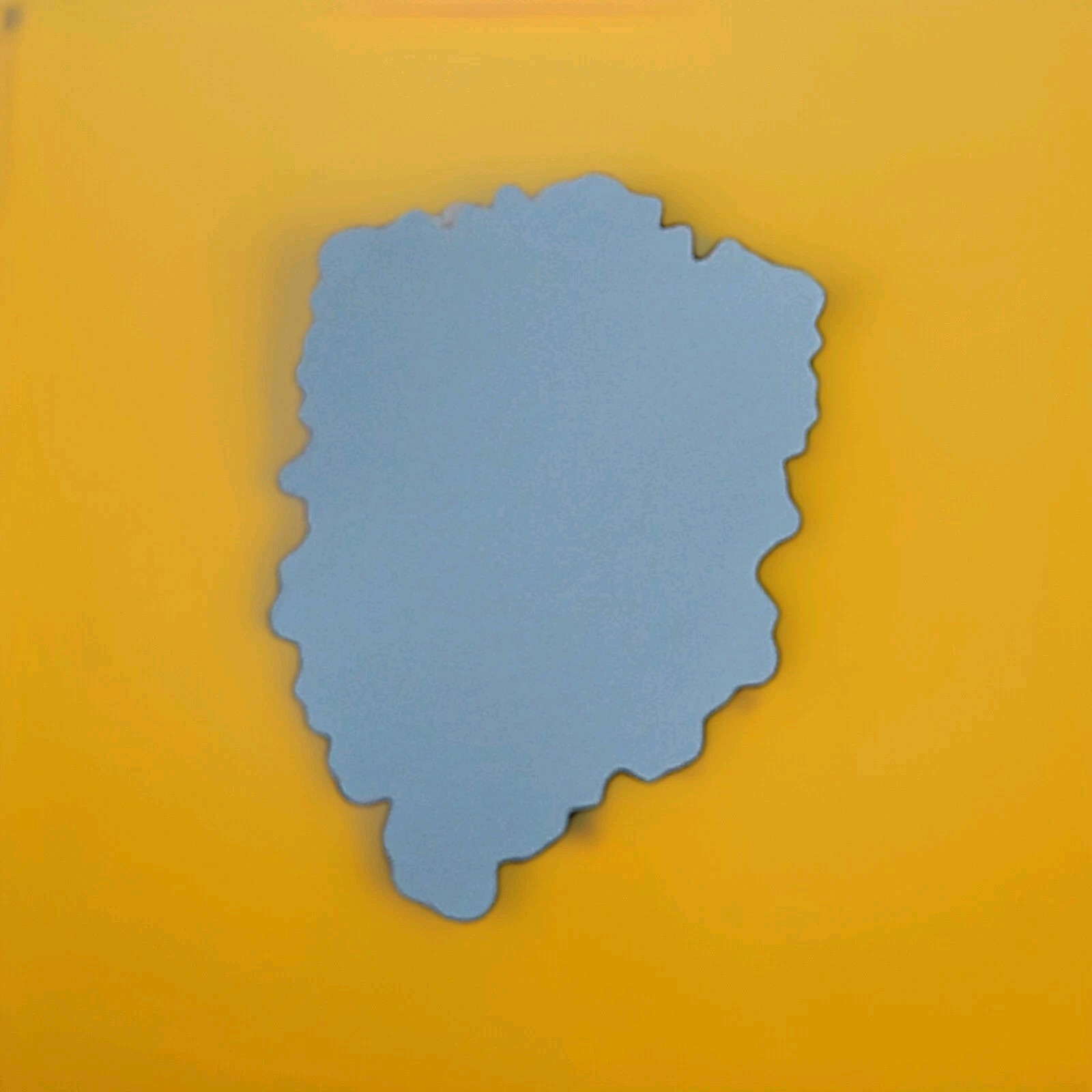 Zombie Sticker