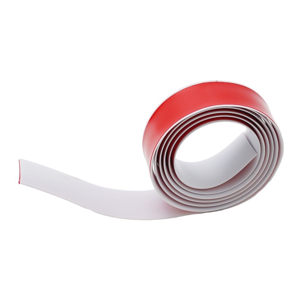 PVC Flat Floor Transition Strip Laminate Floor Edging Strips Door Divider Strips