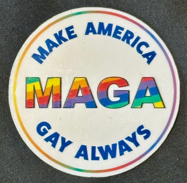 Pride LGBTQ+ Stickers – Laptop, Waterbottle, Car – Free Shipping!