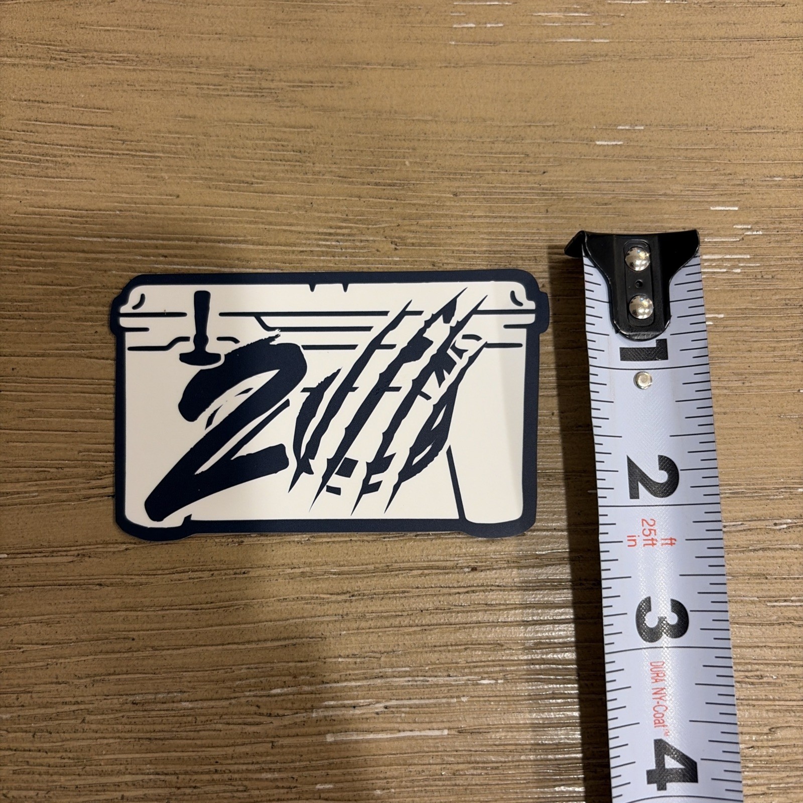 New Yeti 20 Sticker – Brand new Summer 2026 – Yeti Cooler Sticker! Yeti 20