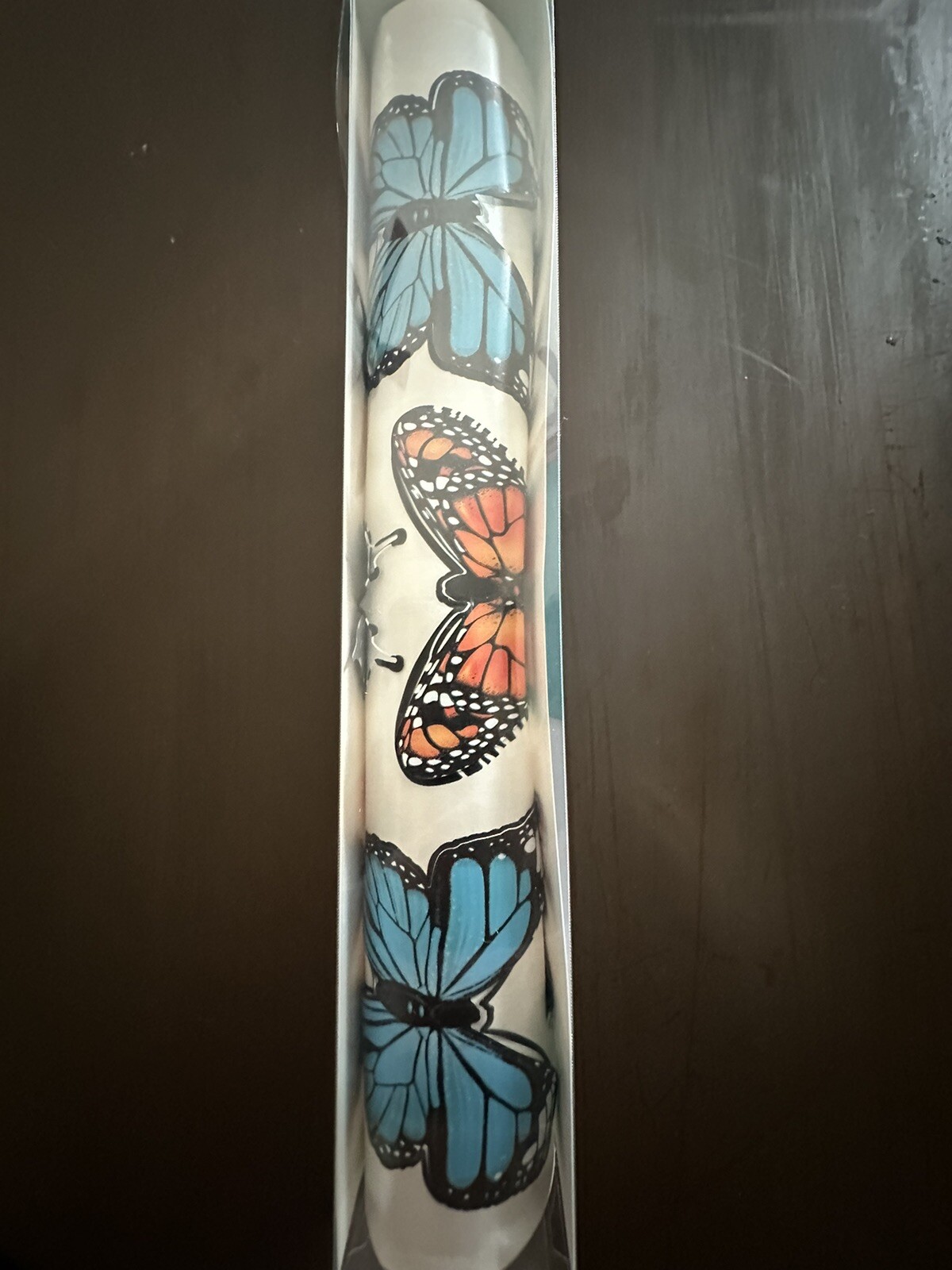 The Peel People DIY Wall Decor Peel And Stick 3D Decals 48 Butterflies