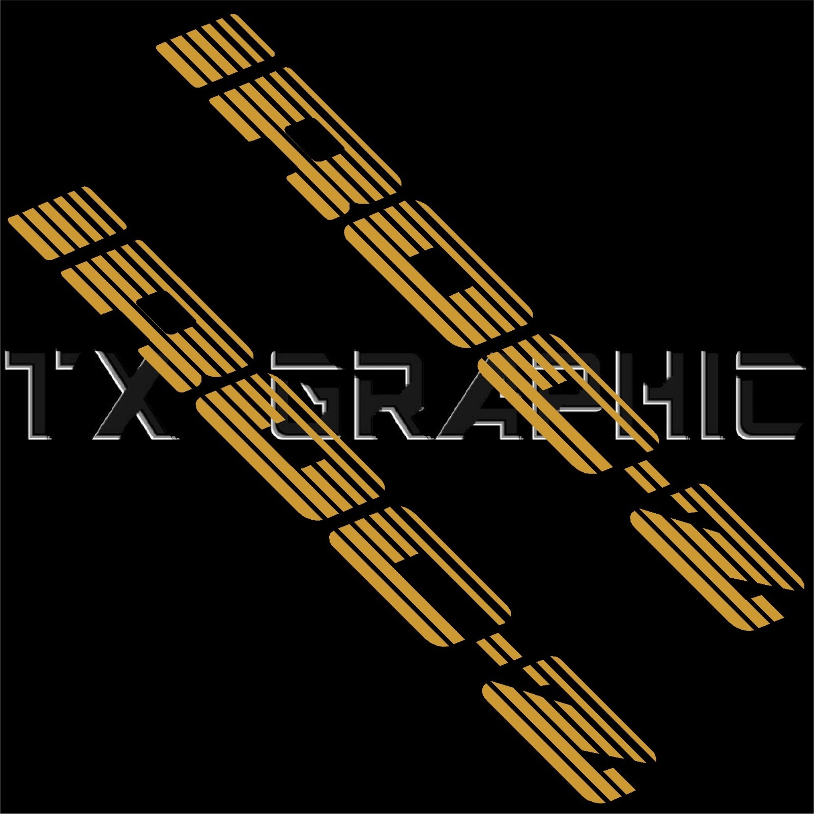 IROC-Z Door Decal Set of 2 VINYL STICKERS CAMARO Z28 Size: 3" x 31" Each
