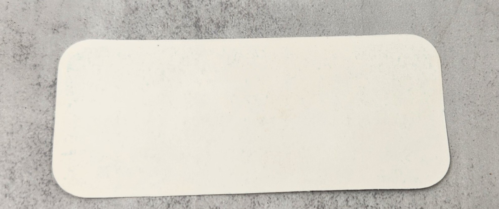 Vintage 1980s Benetton Green Global Fashion Brand Italy Sticker