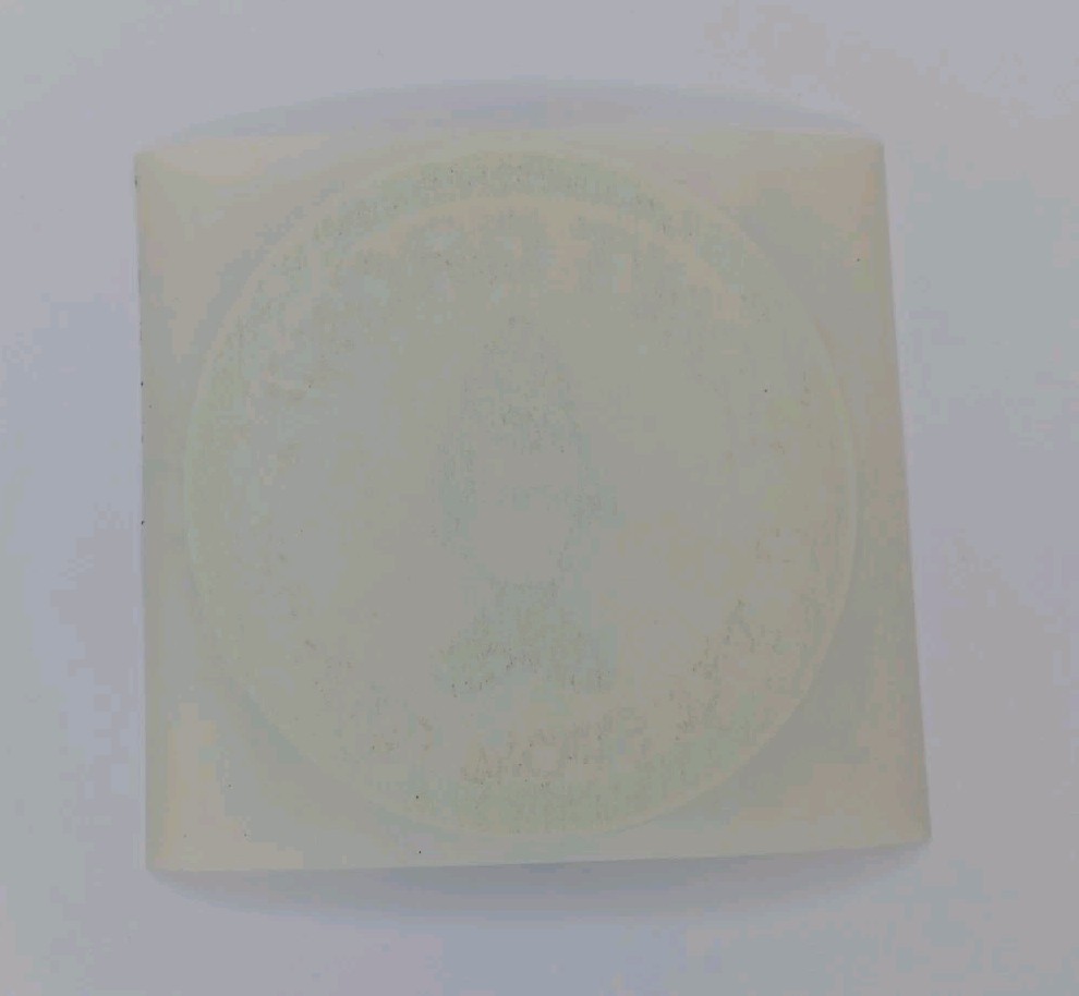 VTG Don't Drown It Will Spoil Your Day US Army Corps Pittsburgh District Sticker