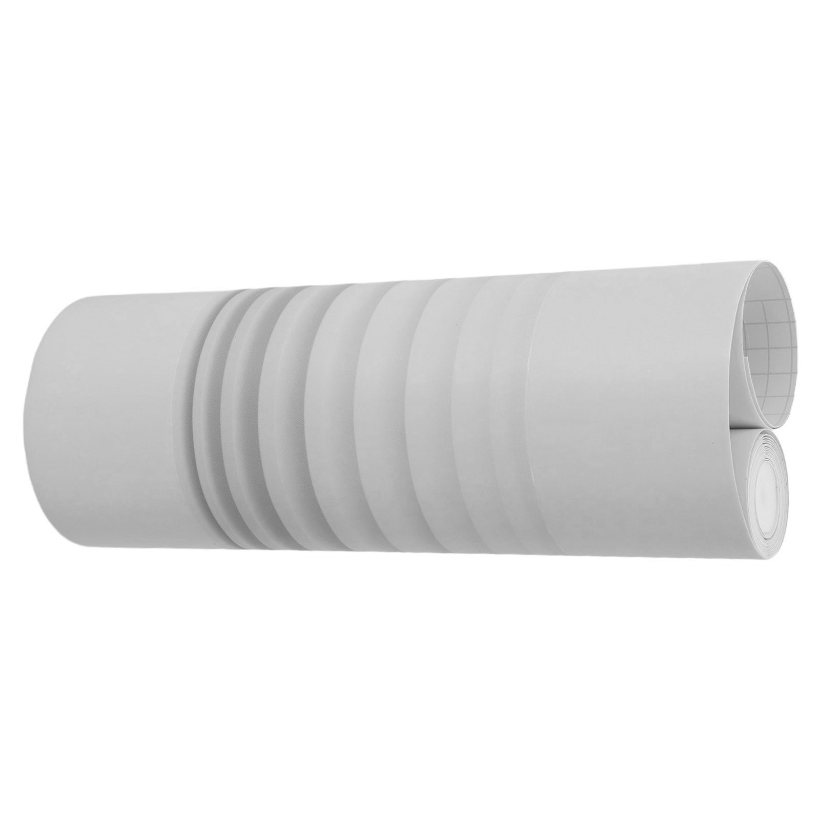 Modern and Elegant 3D Roman Column Wall Decor Easy to Apply and Remove
