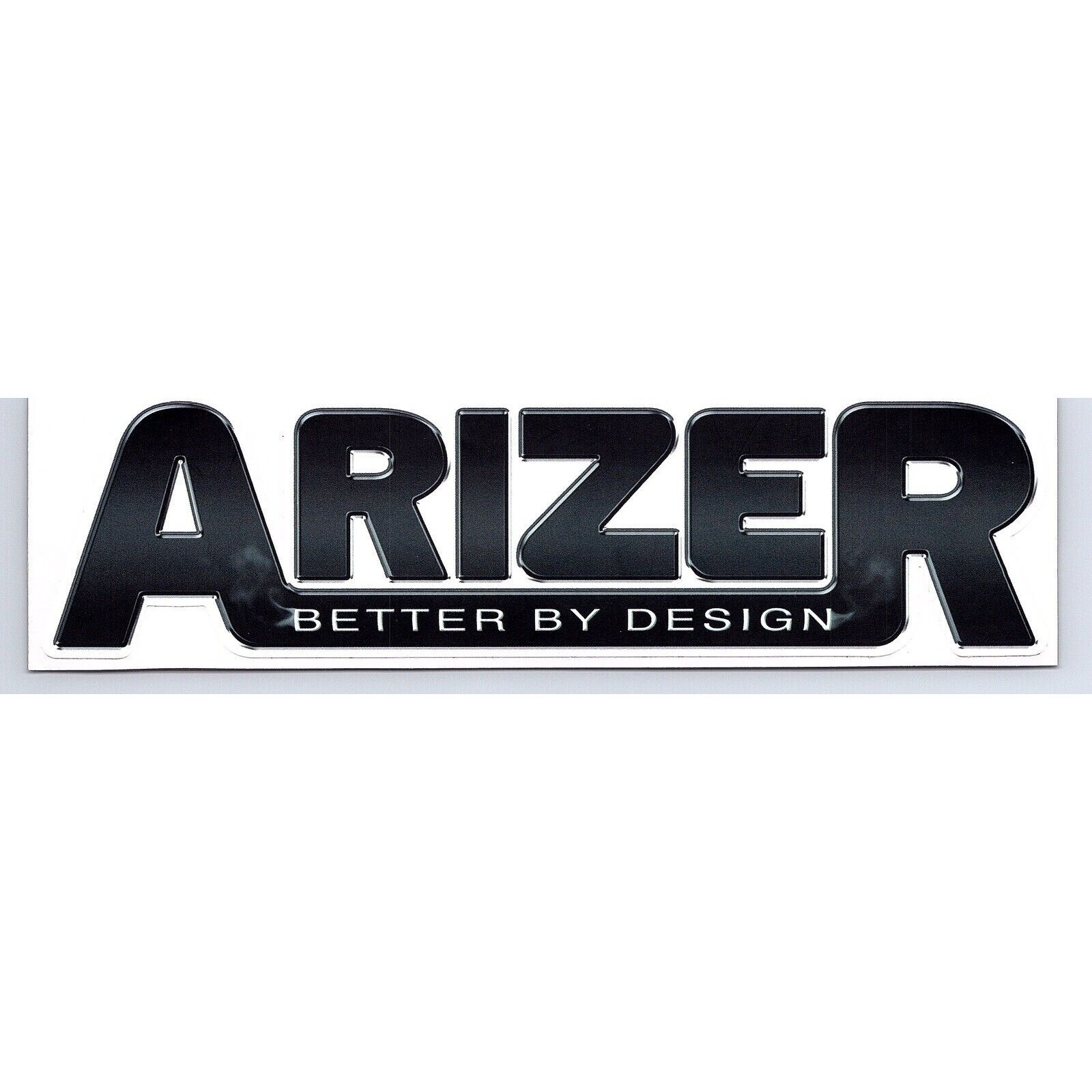 🔥 Collectible Logo Sticker: Better by Design! Aromatherapy 🔥 Arize