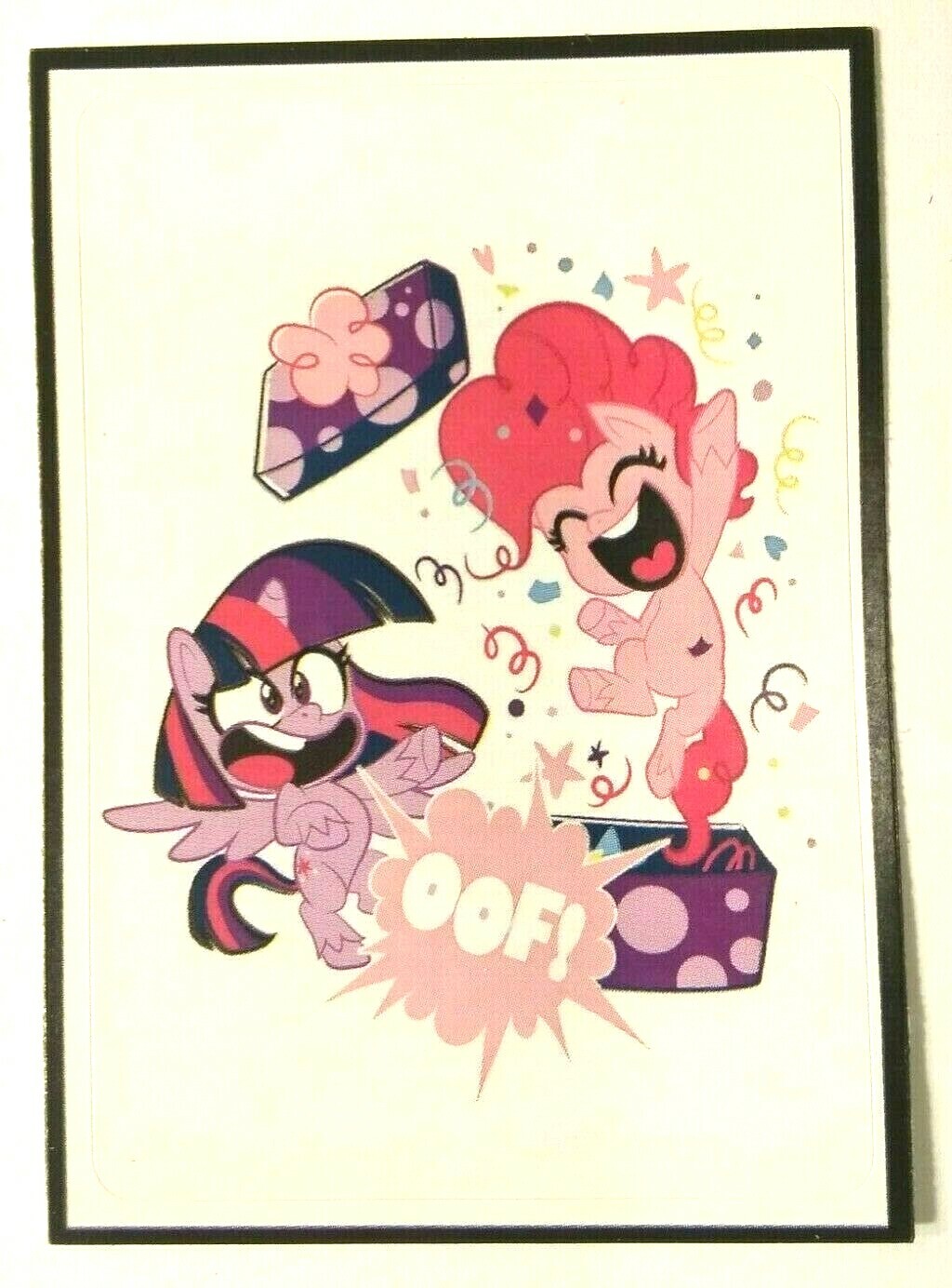 My Little Pony Officially Licensed Sticker Decal Cute Retro Kawaii 80's 90's