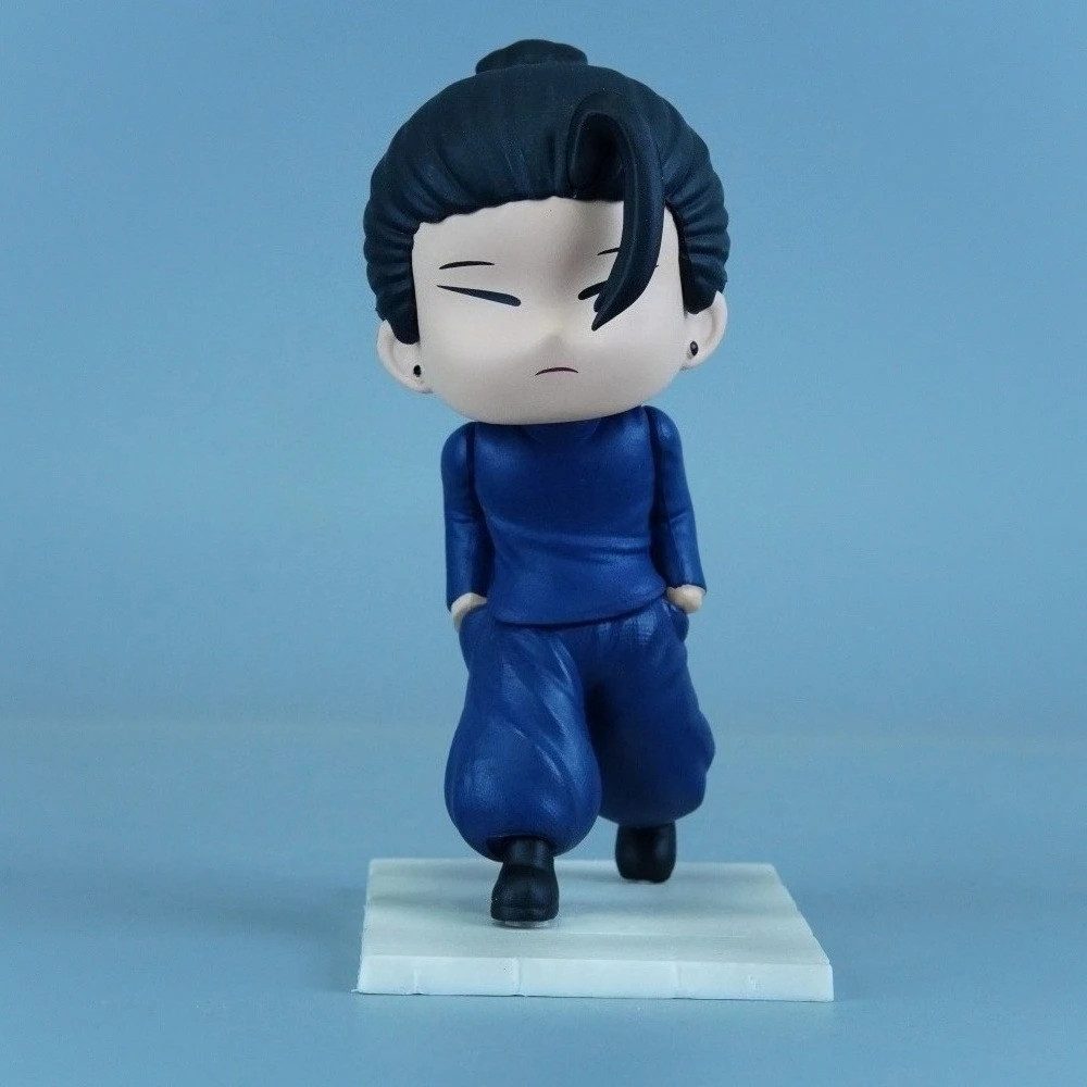 11cm Jujutsu Kaisen Figure-Gojo Satoru & Geto Suguru Action Figure PVC Model NEW