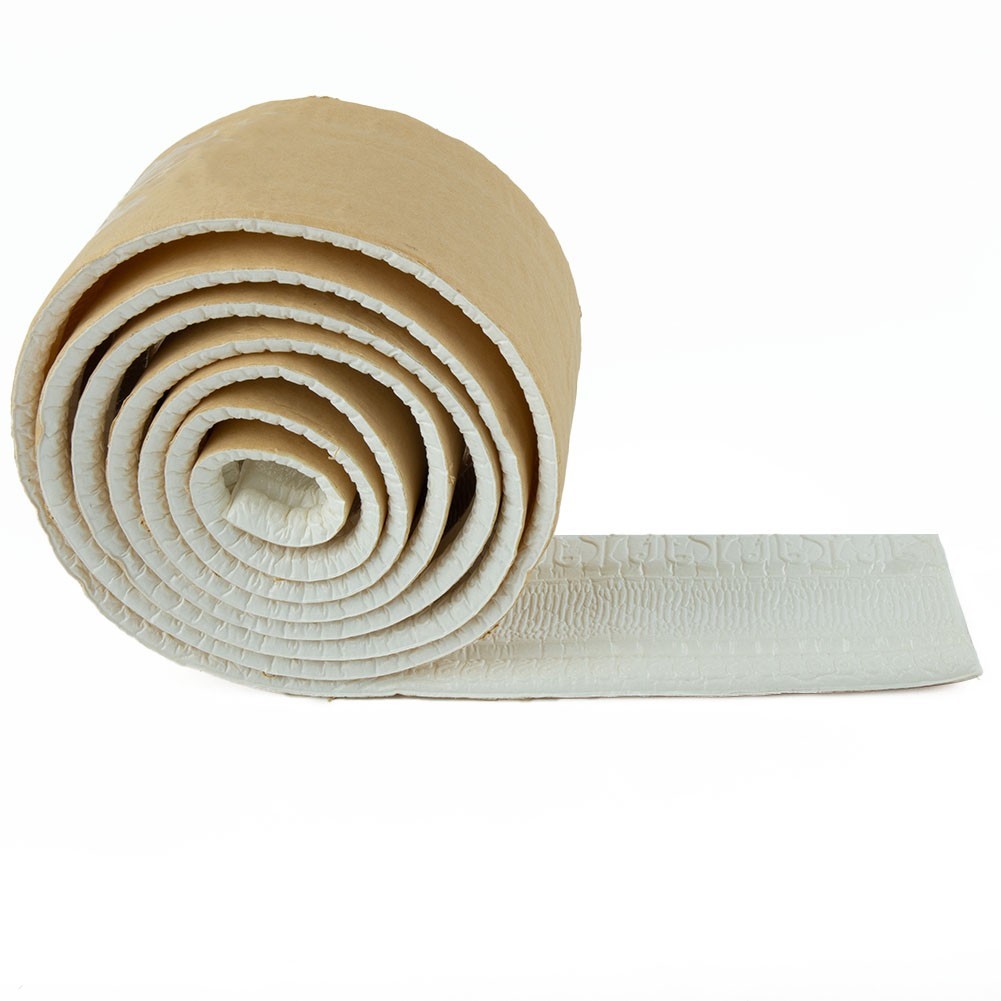 Foam Molding Trim Home Anti-collision Background Decals Skirting Border
