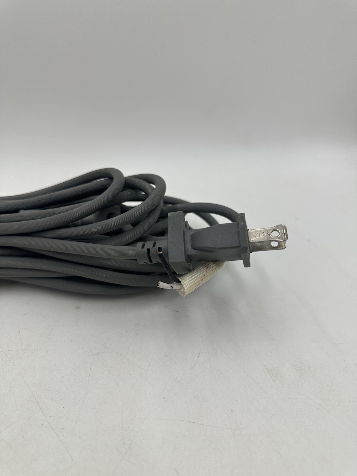 Shark NV501 NV500 NV502 UV560 25' Vacuum POWER CORD CABLE REPLACEMENT