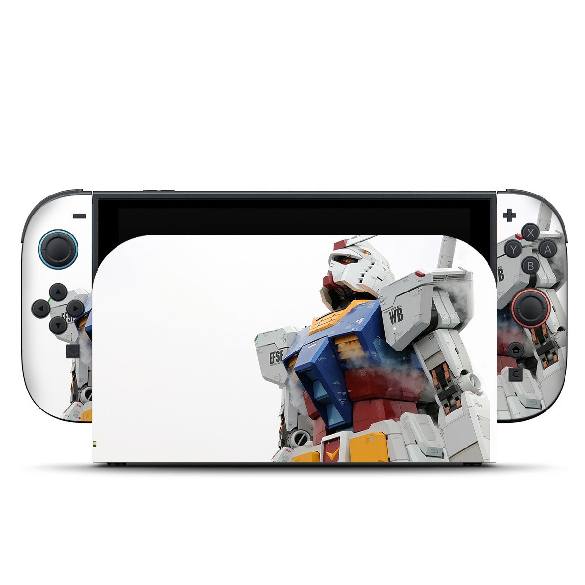 Vinyl Decal Skin Sticker for Nintendo Switch 2 Console + Joy-Con + Dock