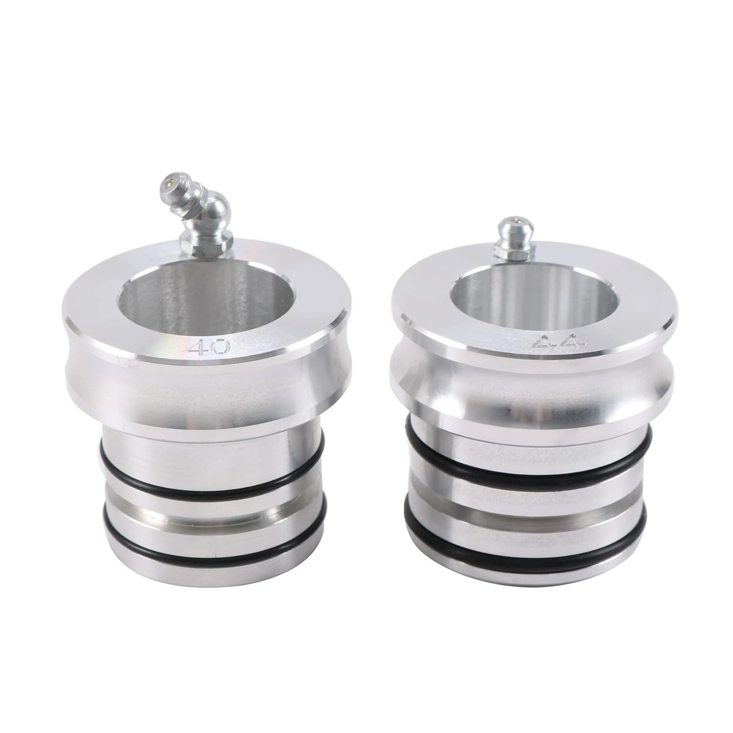 New 44/40MM Front Rear Wheel Bearing Greaser Tools Replacement for Polaris Range